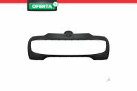 Imagem do produto Para-choque DTS Dianteiro Preto Liso para Volkswagen Up 2014 a 2017 – Cod. 14337